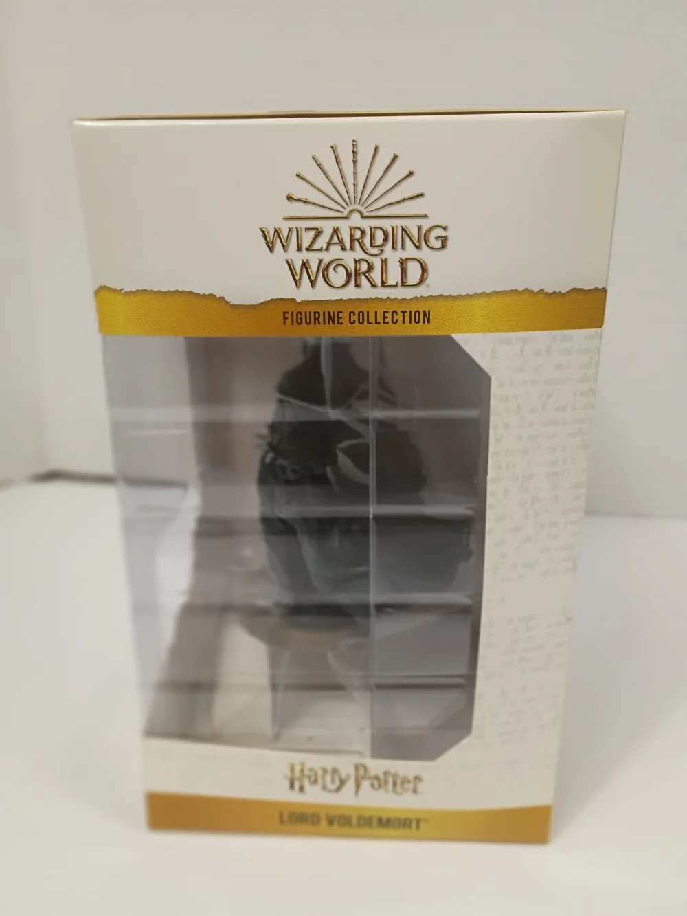 Wizarding World Of Harry Potter official lord